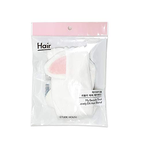 Lovely Etti Hair Band Lovely Etti Hair Band